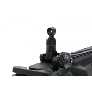 G&G KR-CQB 8.5' (130-140 m/s) EGC-15P-CQB-BNB-NCM